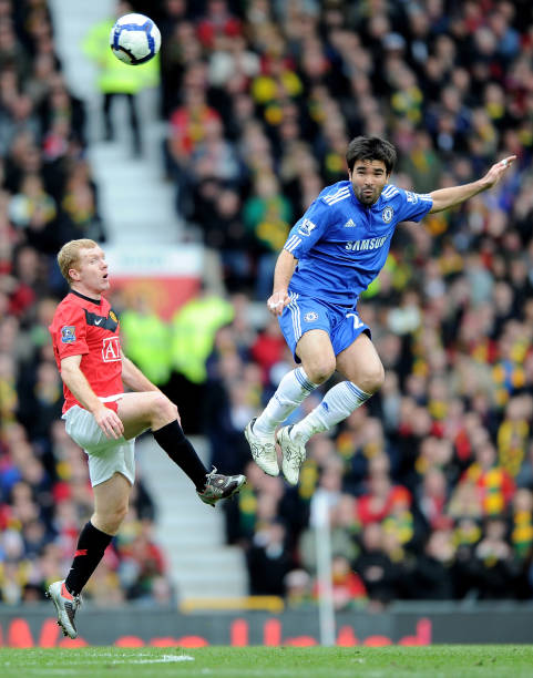 保持領先 保持領先